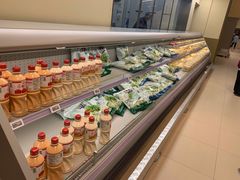 -盒马X会员店(王府井奥莱UP TOWN店)