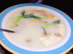 -渔民船说·北塘海鲜·天津菜·海肠捞饭(北塘古镇店)
