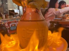 -吃饭皇帝大(合生汇店)