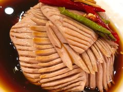 顺风炝腰花-顺风海鲜港(金玉兰店)