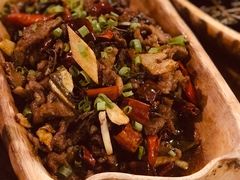 -基诺山寨.版纳民族特色菜