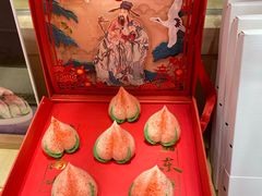 -阮大兴糕团(滨江宝龙店)