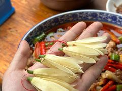 -三哥田螺(北书院街店)
