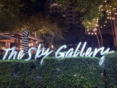 -网红落日悬崖餐厅 The Sky Gallery