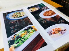 -那家小馆•北京菜•烤鸭(香山店)