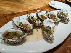 -神洲四海大酒楼(王府井澳门中心店)