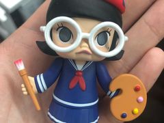 -泡泡玛特POPMART(壹号店)
