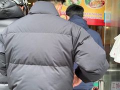 -海燕家人灌蛋饼(凤凰街店)