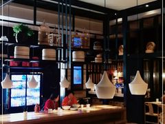 大堂-东园小馆·早茶·淮扬小炒(印象汇店)