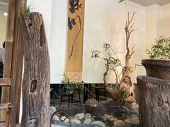 -成川茶店·潮汕工夫浓茶(万象店)