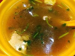 -小杨生煎(黄河路店)
