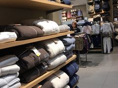 -MUJI无印良品(万达太原街店)