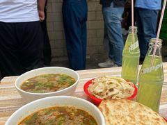 -兄弟俩老李家牛肉汤(总店)