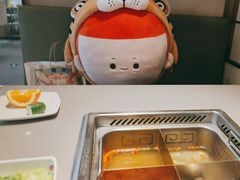 -海底捞火锅(龙湖金沙天街店)