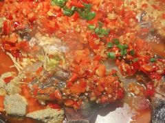 -吞鱼兽麻辣烤鱼(万达店)