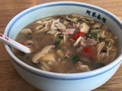 片儿川-阿琴面馆(武林路店)