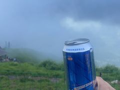 -萍乡武功山风景名胜区