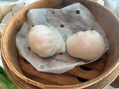 -青岛海景花园大酒店·粤海餐厅