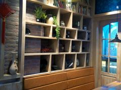 -鱼库·不仅是一家烤鱼店(车公庙店)