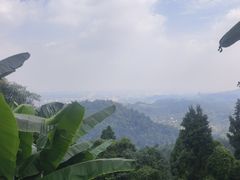 -成都老君山