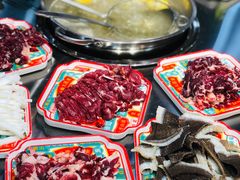 -金新街边打边炉(天安花园店)