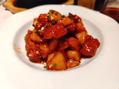 -大家食府·福建菜(FAC协盛中心庭院餐厅店)
