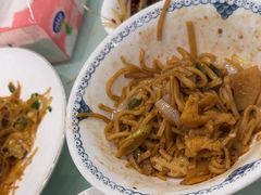 -合胜记太原排档(王府井店)