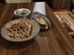-阿泽料理