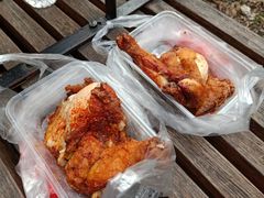 -王二甩老木子鸡(江湾店)