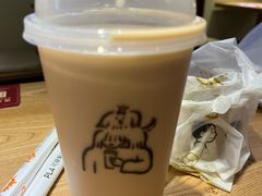 -喜茶(北京丰台银座和谐广场店)