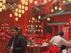 -艳阳天·非遗楚菜(武汉客厅店)