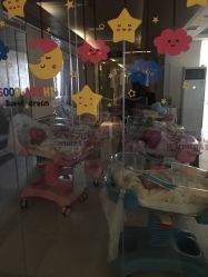 -安馨无忧月子中心(青秀店)