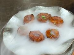 -魁盛居百年鲁菜馆(县西巷店)
