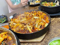 -妈妈手(山大总店)