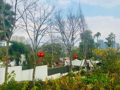 -三圣花乡旅游区