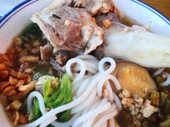 -衡阳那碗粉