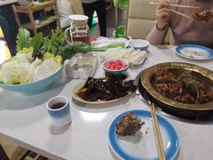 -和庆斋羊蝎子火锅·碳缸烧烤(顺义旗舰店)
