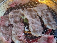 -义气烤肉餐吧(大族广场店)