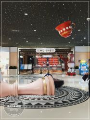 -meland亲子乐园•派对•研学(宁波华润万象城店)
