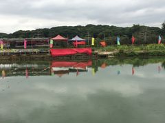 -荔枝红五号农庄