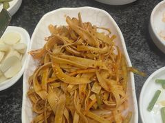 -海花锅盖烧烤店(怡馨家园店)