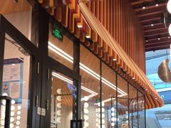-LUNEURS月乐诗·法式冰淇淋(北外滩来福士广场店)