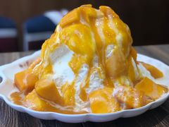 -杨小贤芒果绵绵冰(南门口店)