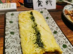 玉子烧-食戟