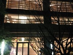 -南桥绿地铂骊酒店