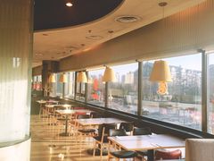 -必胜客(巴沟店)