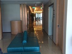 -第一健康体检中心(高新分院)