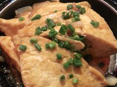 黄金豆腐-鹅滋道(甘坑古镇店)