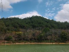 -广州白江湖森林公园