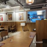 霸舌生滚牛肉米线